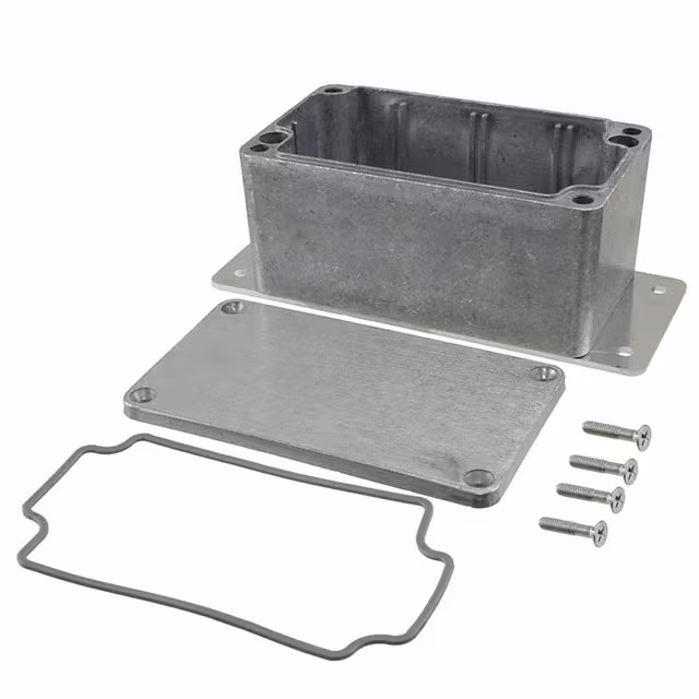 AN-2803-A Bud Industries  Boîtes